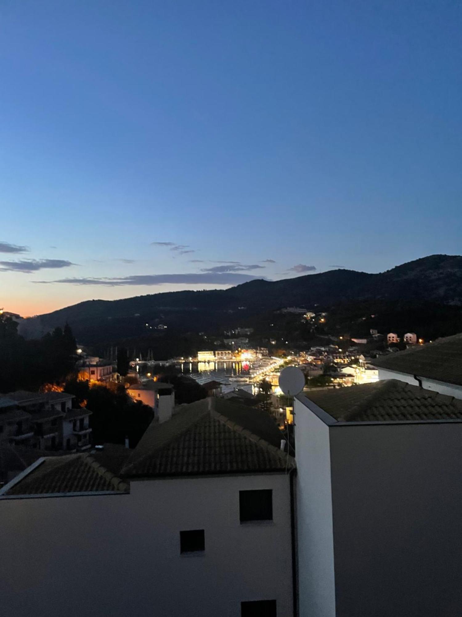 Sivota Sea View Maisonettes Buitenkant foto